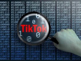 TikTok“不卖就禁”新法案通过 官方回应：践踏1.7亿美国人的言论自由