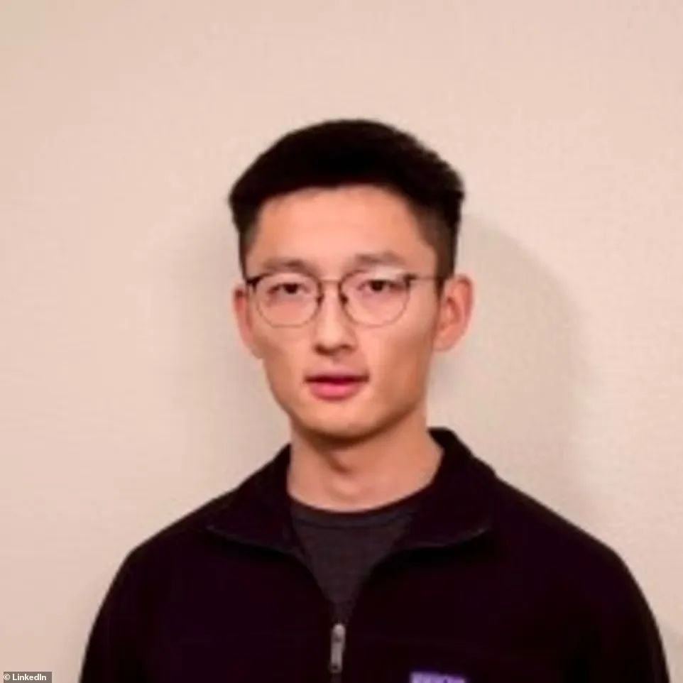 谷歌华人工程师【陈立人】承认用拳头打死妻子，血腥凶残细节曝光！