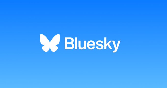 开放的社交网络 Bluesky 开放注册