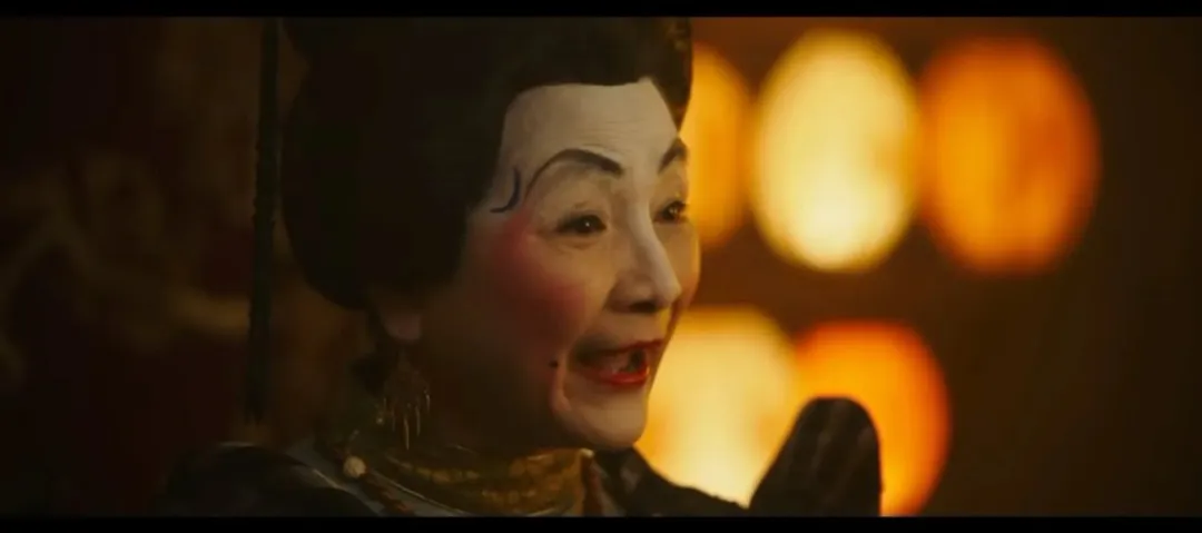 一代女侠旧金山离世!巅峰时远嫁美国,捐赠大脑遗愿令人泪目........ 第5张 一代女侠旧金山离世!巅峰时远嫁美国,捐赠大脑遗愿令人泪目........ 第5张
