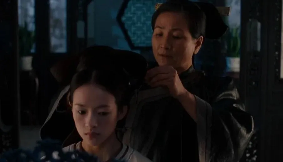 一代女侠旧金山离世!巅峰时远嫁美国,捐赠大脑遗愿令人泪目........ 第4张 一代女侠旧金山离世!巅峰时远嫁美国,捐赠大脑遗愿令人泪目........ 第4张