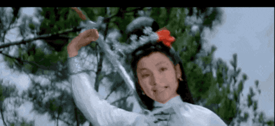 一代女侠旧金山离世!巅峰时远嫁美国,捐赠大脑遗愿令人泪目........ 第1张 一代女侠旧金山离世!巅峰时远嫁美国,捐赠大脑遗愿令人泪目........ 第1张