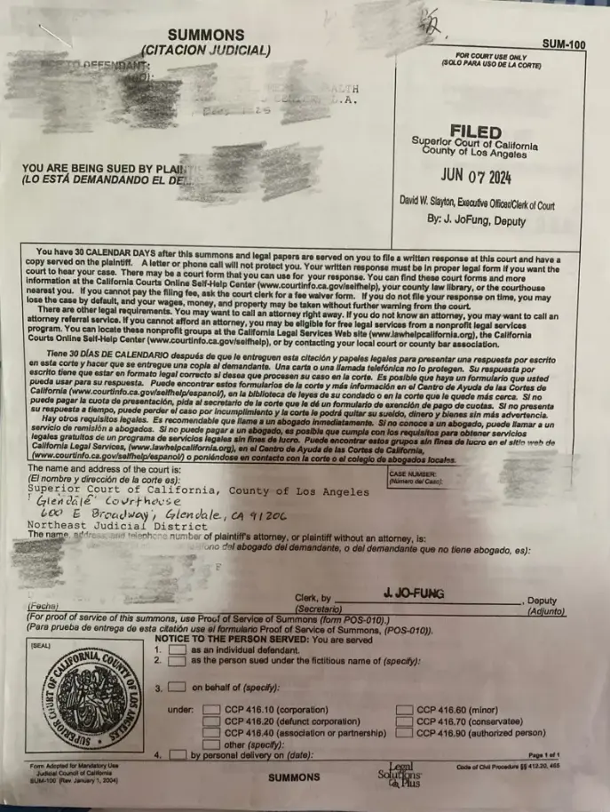 因为英文沟通不良,华女本想开安眠药 结果竟被送精神病院! 第3张 因为英文沟通不良,华女本想开安眠药 结果竟被送精神病院! 第3张