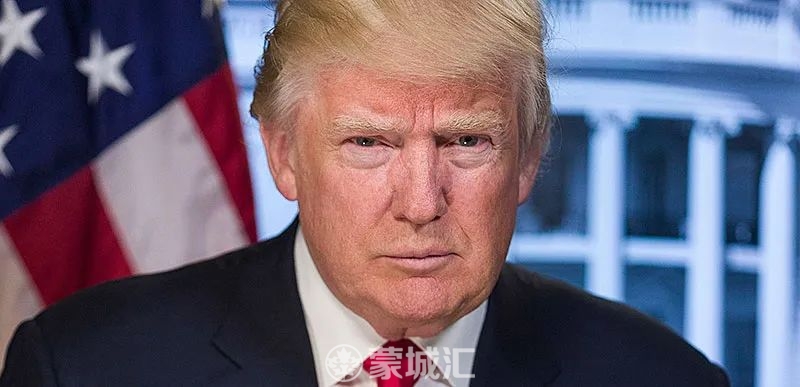 特朗普赢了，重回白宫！ 马斯克这波all in，赢麻了！