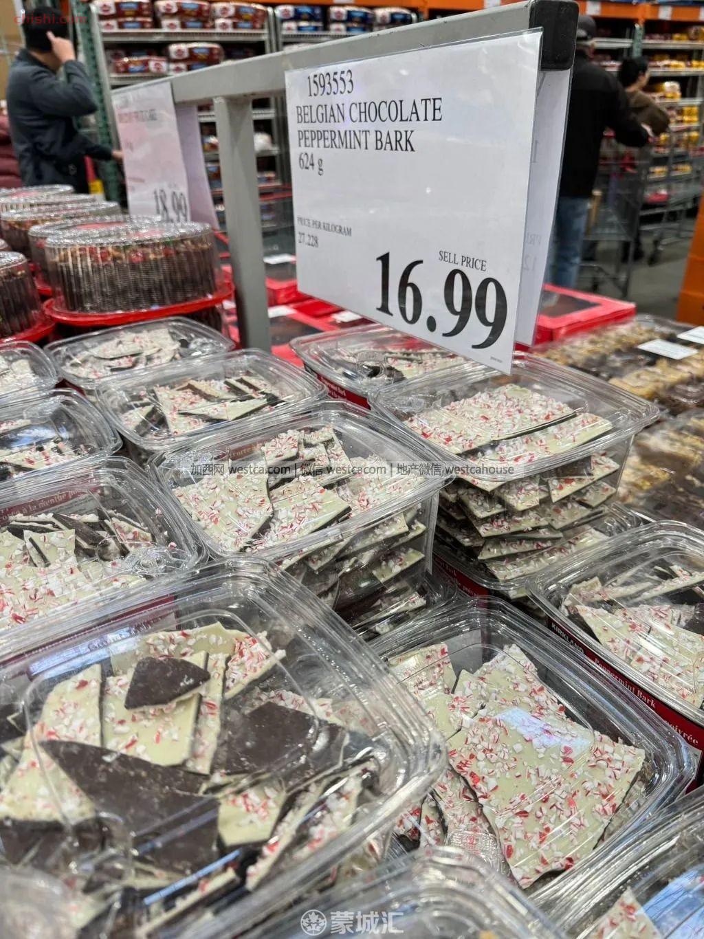 Costco这款网红食品又上架了 快去抢