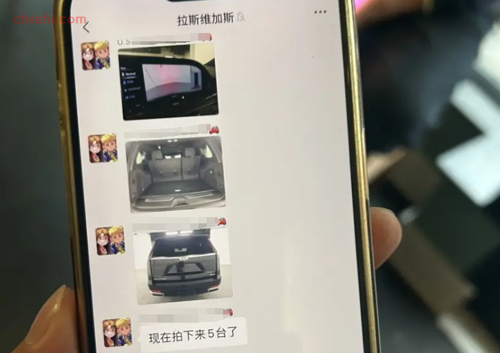 10万血汗钱没了！6华人司机跟“车头”去外州发展“高端业务”，“车头”却突然人间蒸发… 