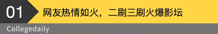 炸裂!《哪吒2》破百亿!!网友:什么叫我命由我不由天! 第3张 炸裂!《哪吒2》破百亿!!网友:什么叫我命由我不由天! 第3张