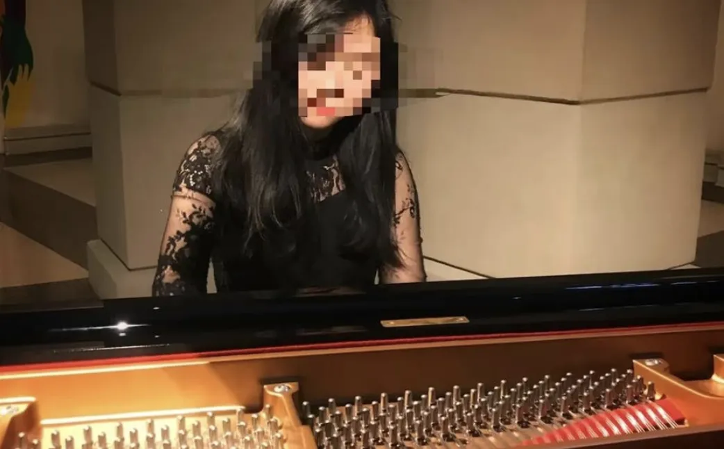 惨!华人女留学生遭老公枪杀!曾有多次家暴历史!邻居目睹枪击现场、现场鲜血流崩的满墙都是 第2张 惨!华人女留学生遭老公枪杀!曾有多次家暴历史!邻居目睹枪击现场、现场鲜血流崩的满墙都是 第2张